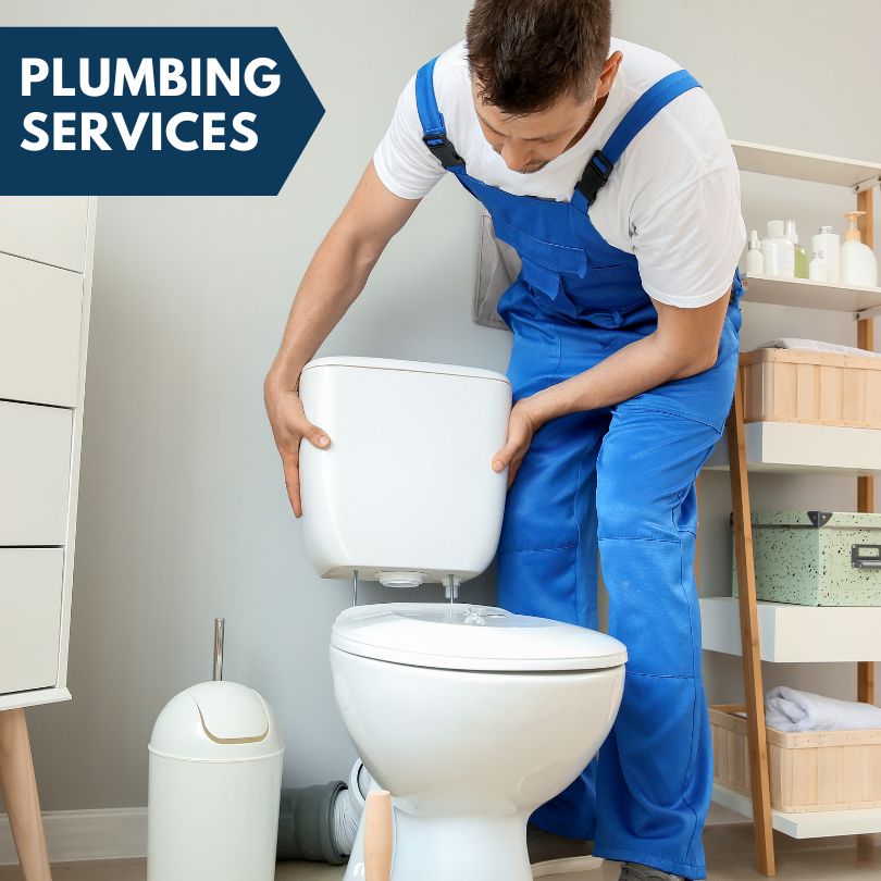 Plumbing Company in Georgetown, MN